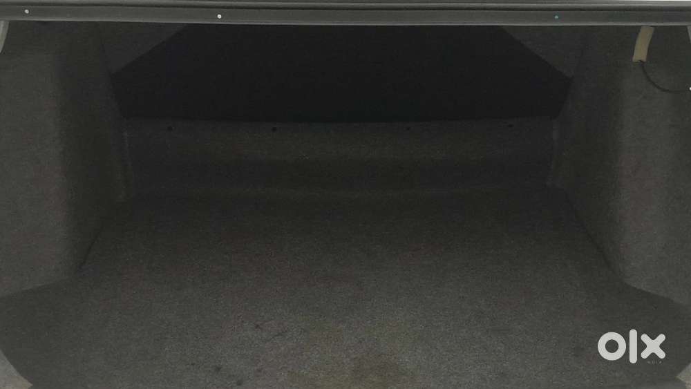 Honda City 1.5 V 5th Gen I-vtec Mt, 2021, Petrol