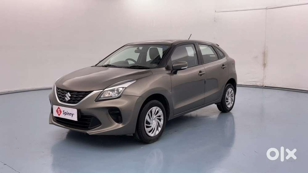 Maruti Suzuki Baleno 1.3 Delta, 2020, Petrol