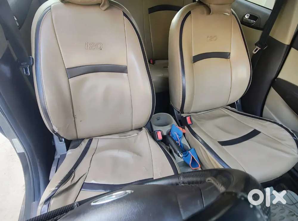 Hyundai I20 1.2 Magna Executive 2011