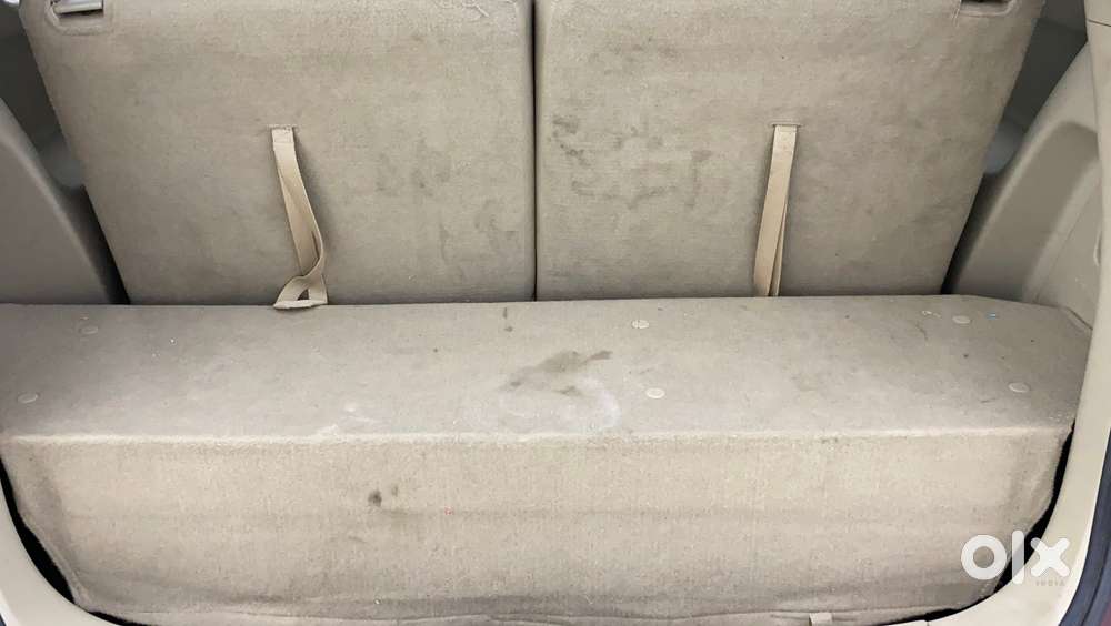 Maruti Suzuki Ertiga 2012-2015 Vxi Cng, 2022, Cng & Hybrids