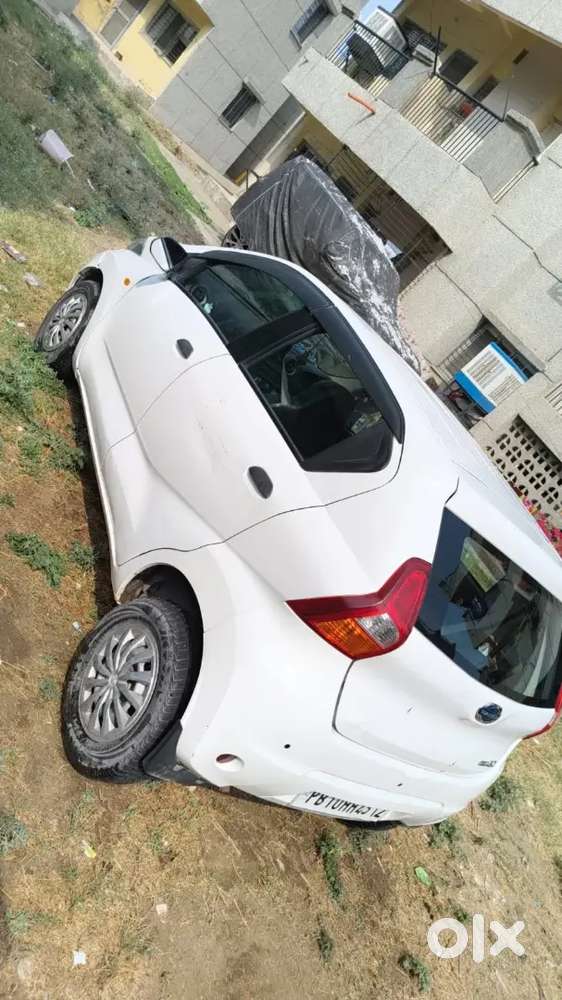 Nissan Patrol 2019 Petrol 42000 Km Driven
