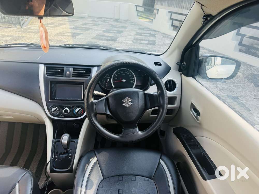 Maruti Suzuki Celerio 1.0 Vxi Ags, 2019, Petrol