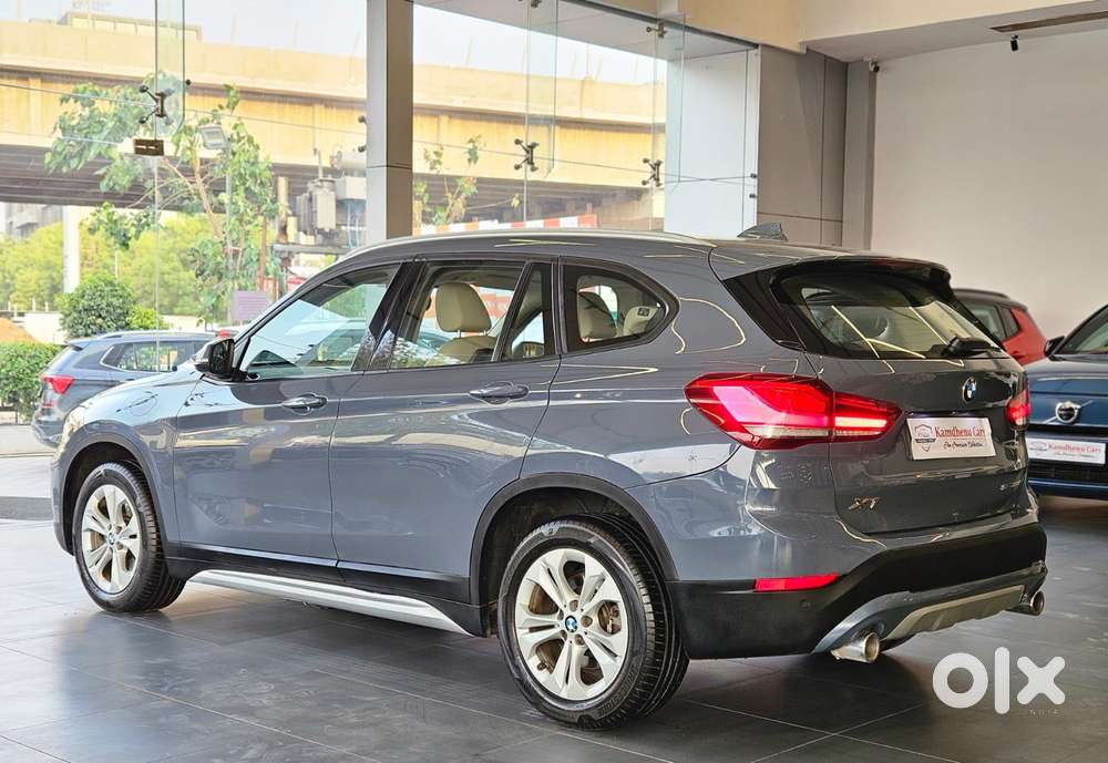 Bmw X1 2.0 Sdrive20d Xline, 2023, Diesel
