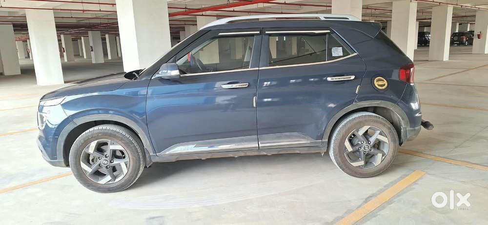 Hyundai Venue Sx Turbo, 2020, Petrol