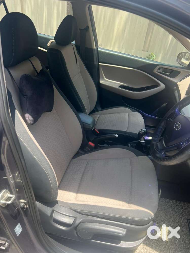 Hyundai Elite I20 Asta 1.4 Crdi, 2017, Diesel