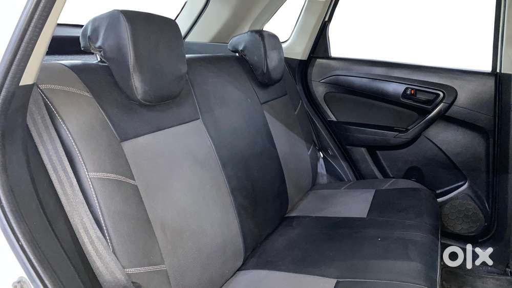 Maruti Suzuki Vitara Brezza 1.5 Vxi, 2020, Petrol