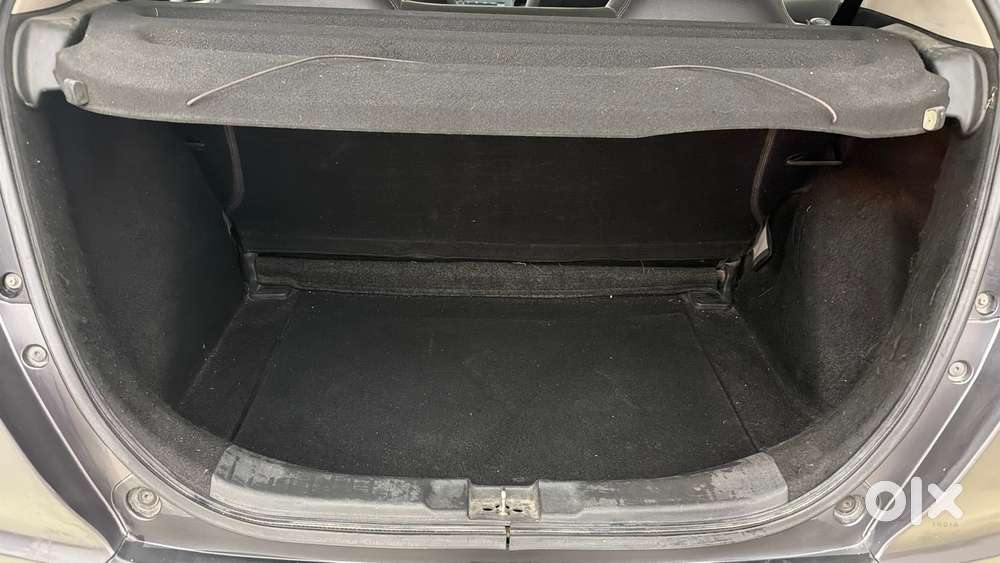 Honda Wr-v [ ] 1.2 Sv I-vtec Mt, 2019, Petrol