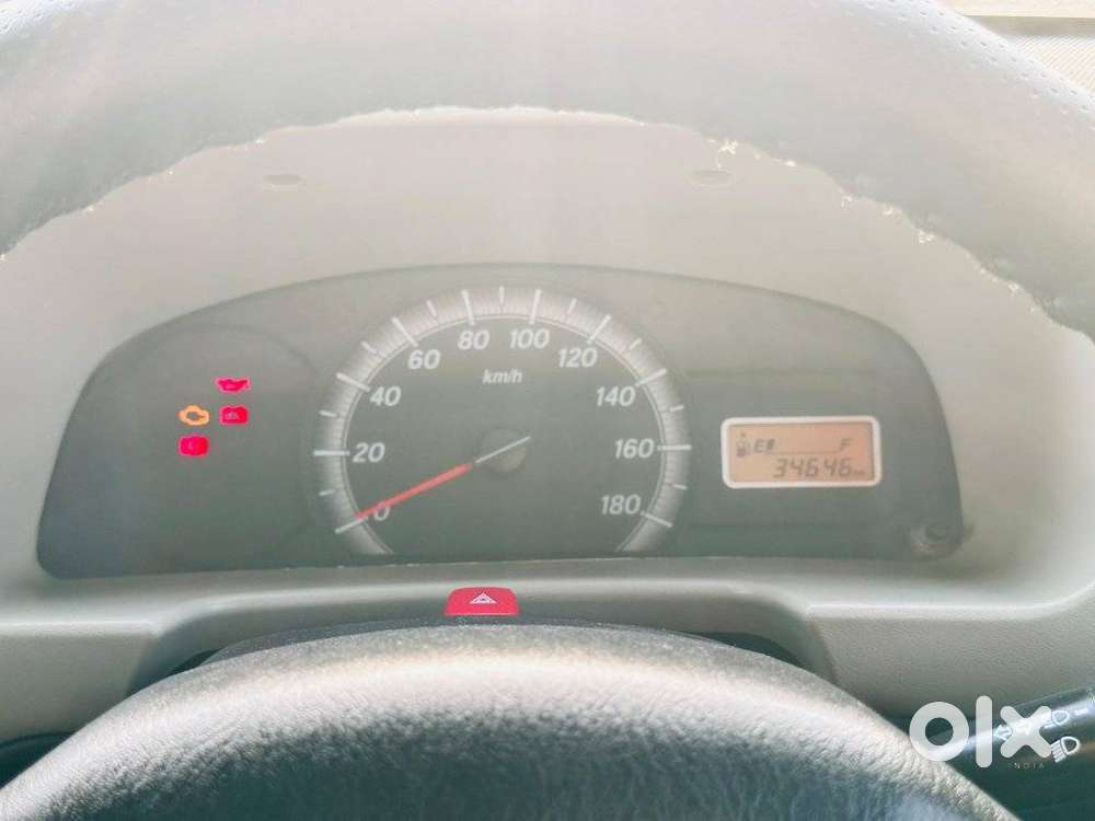 Maruti Suzuki Eeco Cng 5 Seater Ac, 2017, Cng & Hybrids