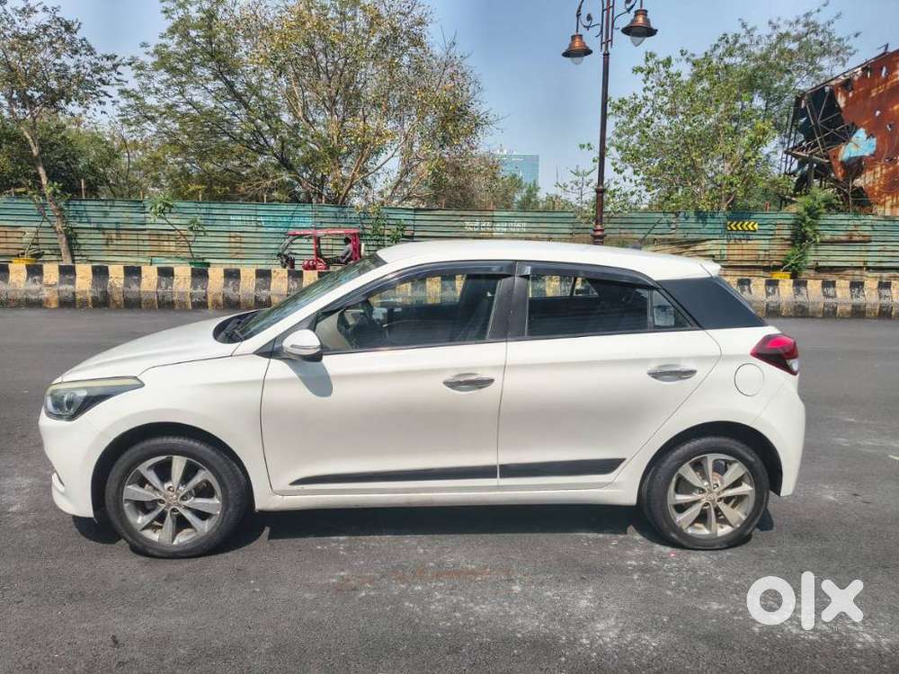 Hyundai I20 2015-2017 Asta 1.2, 2016, Petrol
