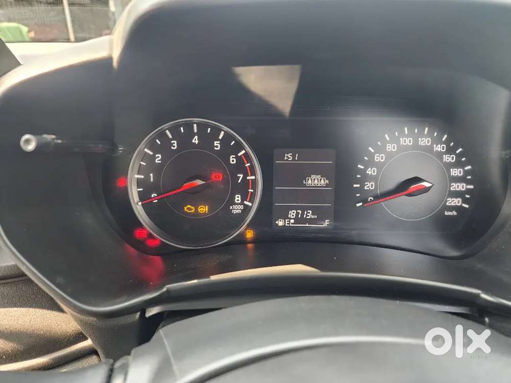 Maruti Suzuki Swift Lxi 2026 Brand New