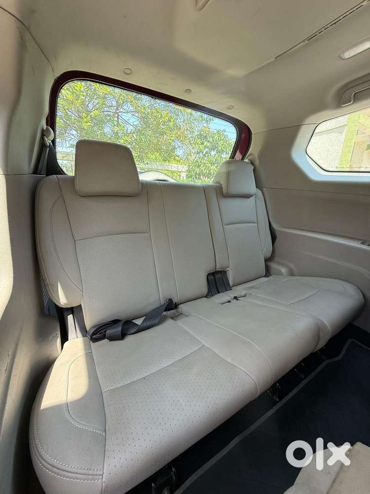 Mahindra Marazzo M8 8str, 2019, Diesel