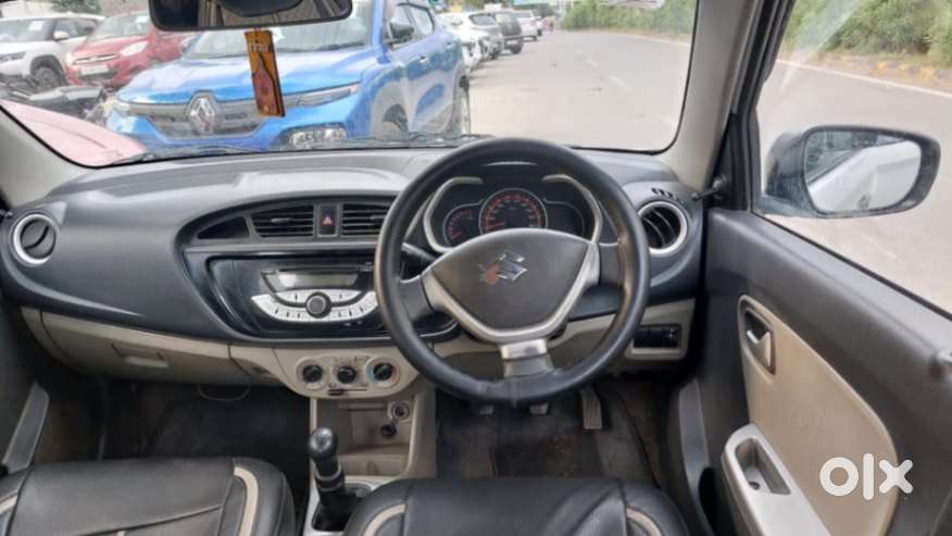 Maruti Suzuki Alto K10 Vxi (o), 2019, Petrol