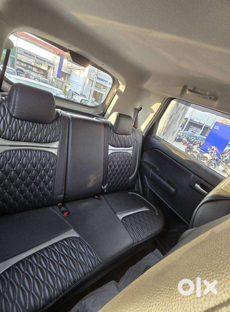 Maruti Suzuki Wagon R Vxi 1.0, 2026, Petrol