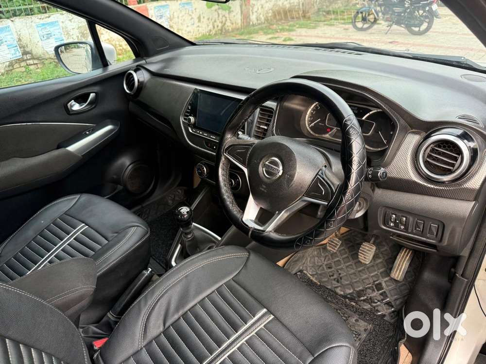 Nissan Kicks Xl D, 2019, Diesel