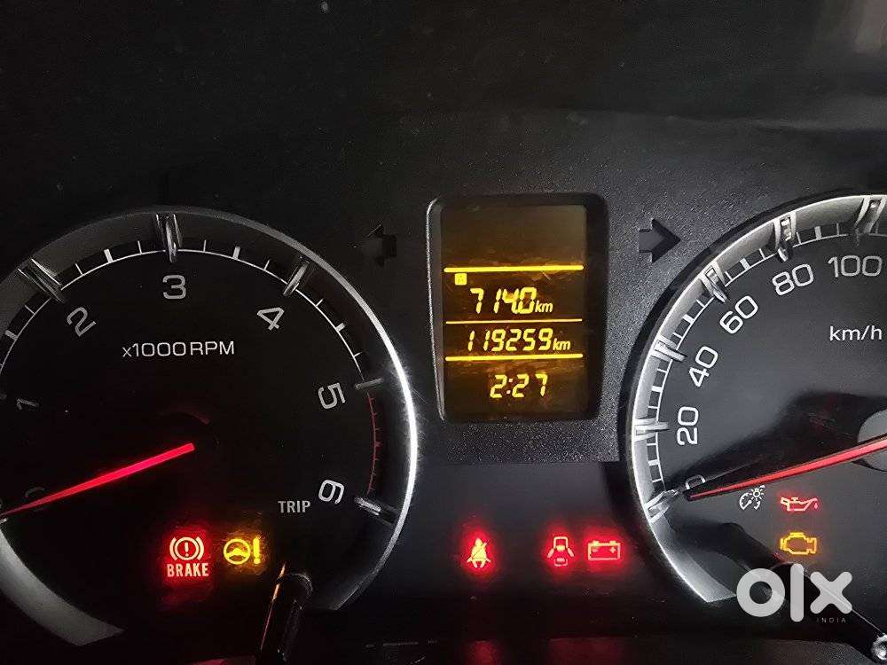 Maruti Suzuki Swift Vdi Optional, 2017, Diesel