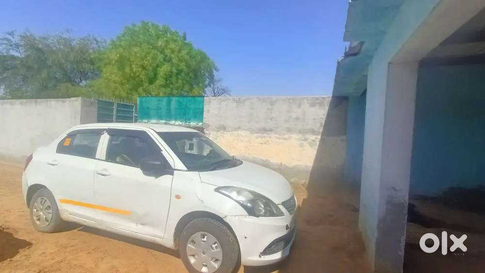 Maruti Suzuki Car In A Good Condition