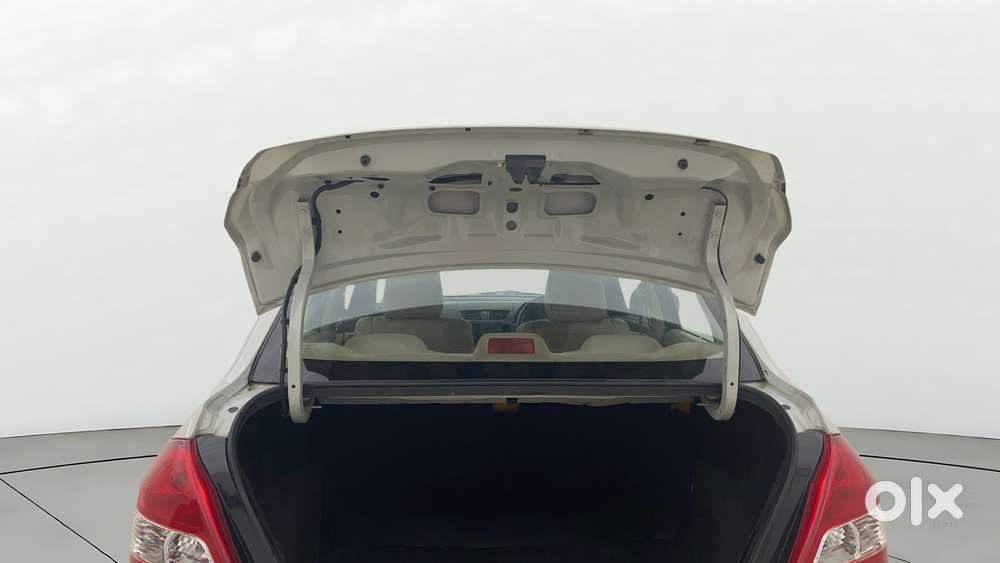 Maruti Suzuki Swift Dzire 1.2 Lxi (o), 2016, Petrol