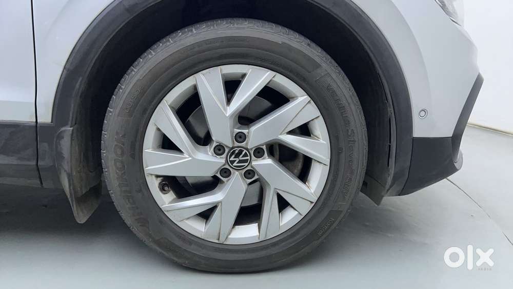 Volkswagen Tiguan 2.0 Elegance Tsi Dsg, 2023, Petrol