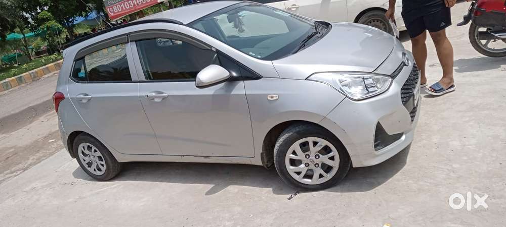 Hyundai Grand I10 1.2 Crdi Magna, 2019, Diesel