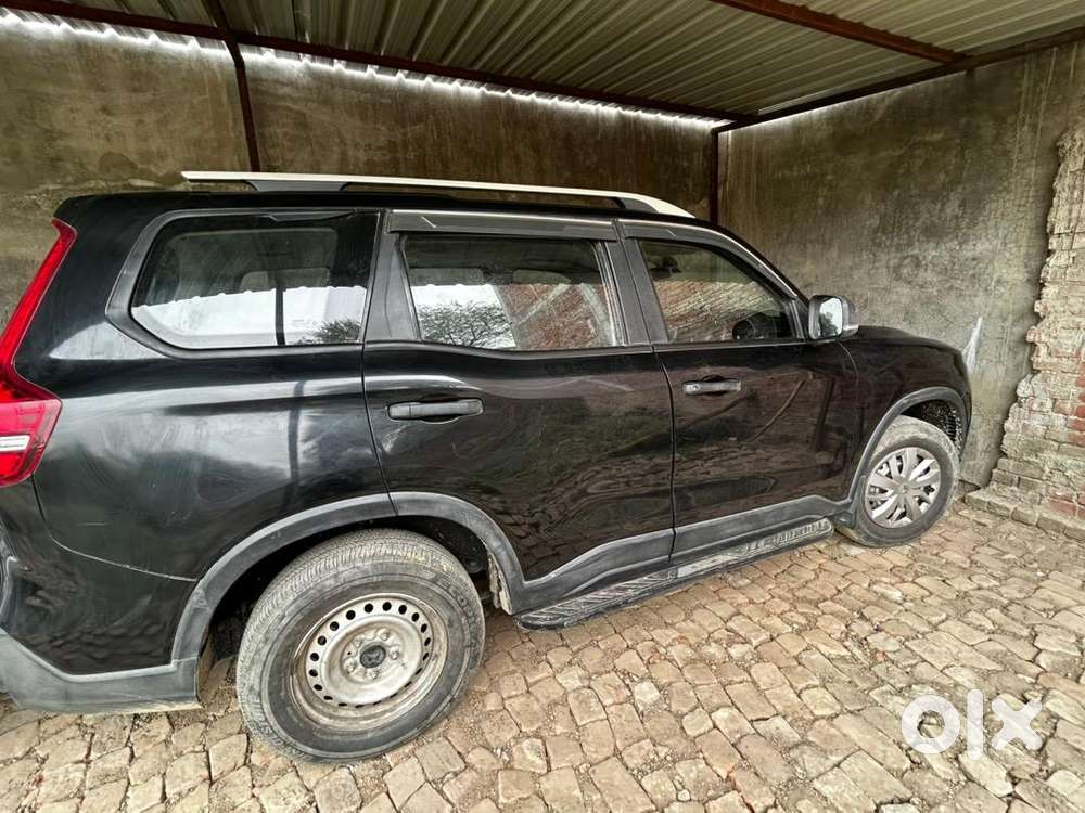 Mahindra Scorpio N 2023 Diesel Good Condition
