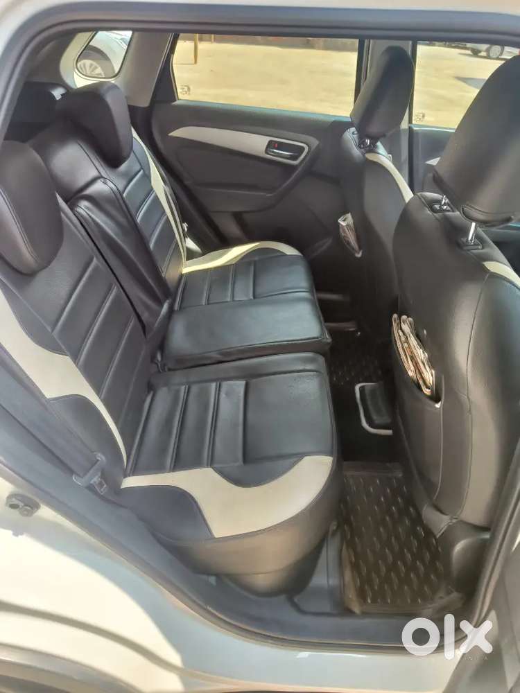 Toyota Urban Cruiser 2022 First Owner