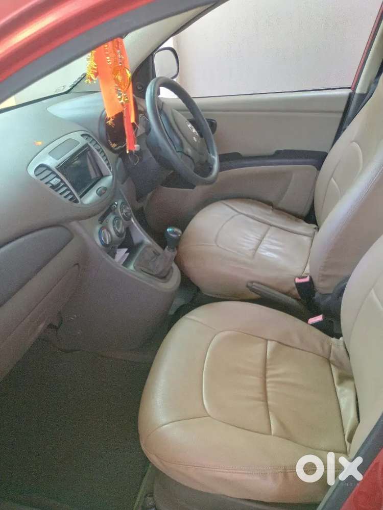 Hyundai I10 Era 2011