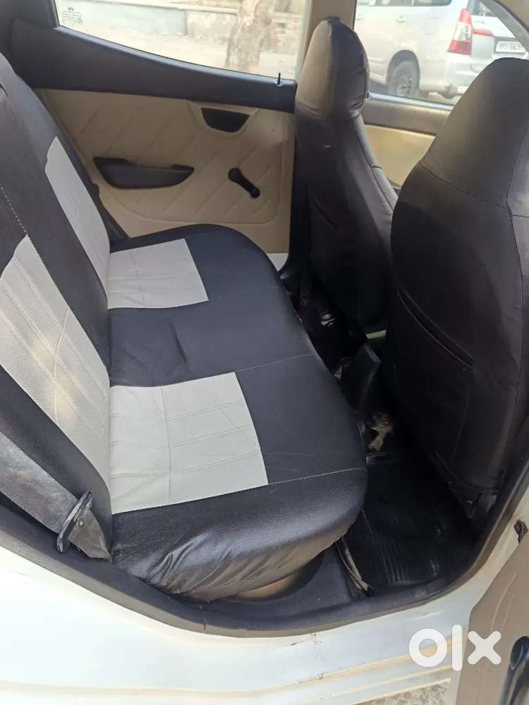 Hyundai Eon 0.8 Era Plus 2018