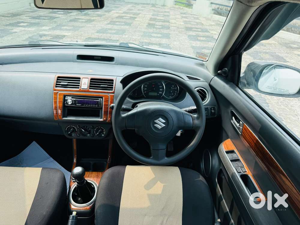 Maruti Suzuki Swift Vdi, 2011, Diesel