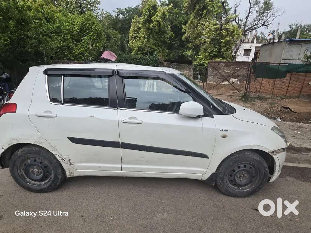 Swift Vdi Diesel Maruti 2009