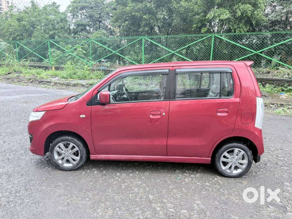 Maruti Suzuki Stingray Vxi, 2018, Petrol
