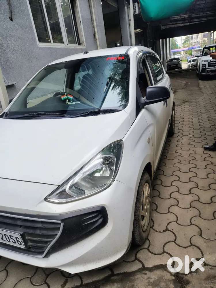 Hyundai Santro 1.1 2019