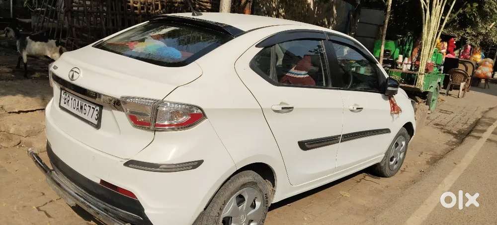 Tata Tigor 2023