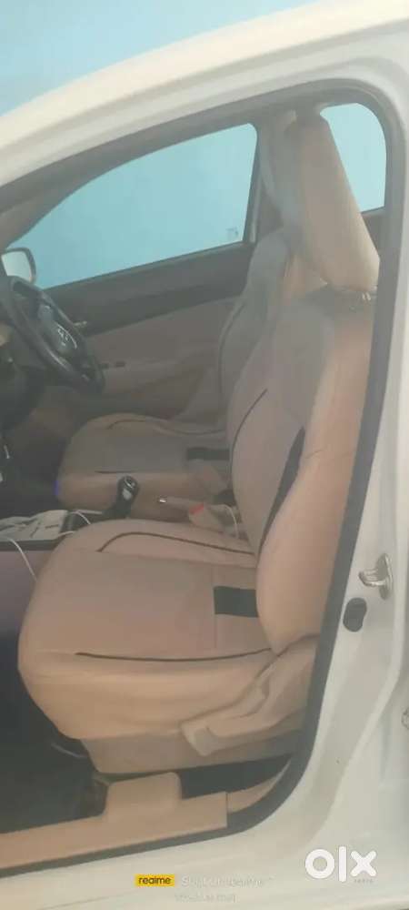 Maruti Suzuki Swift Dzire 2018 Petrol 75100 Km Driven