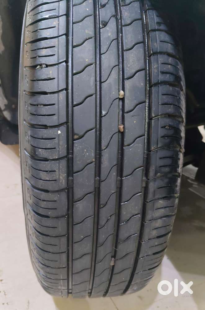 Tata Nexon Ev Xz Plus, 2022, Electric