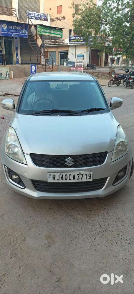 Maruti Suzuki Swift 2016 Diesel Good Condition