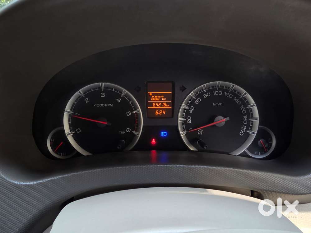 Maruti Suzuki Ertiga 2012-2015 Vdi, 2014, Diesel