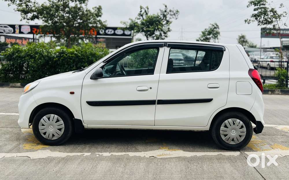 Maruti Suzuki Alto 800 Lxi, 2017, Cng & Hybrids