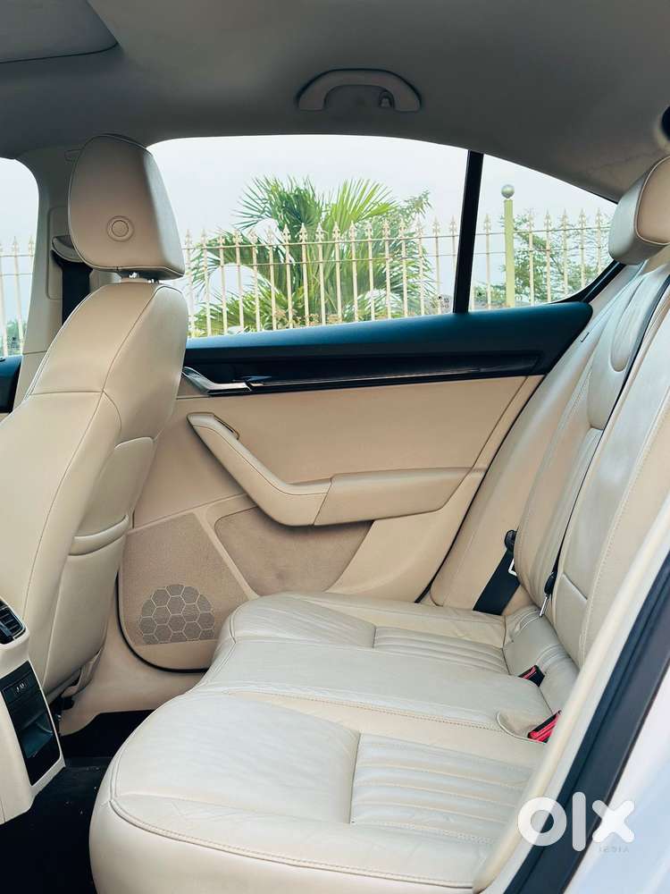 Skoda Octavia 2.0 L&k Tdi, 2018, Diesel