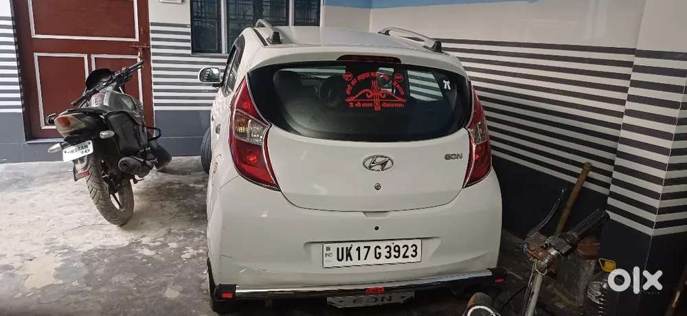 Hyundai Eon Era Plus 22/12/2017