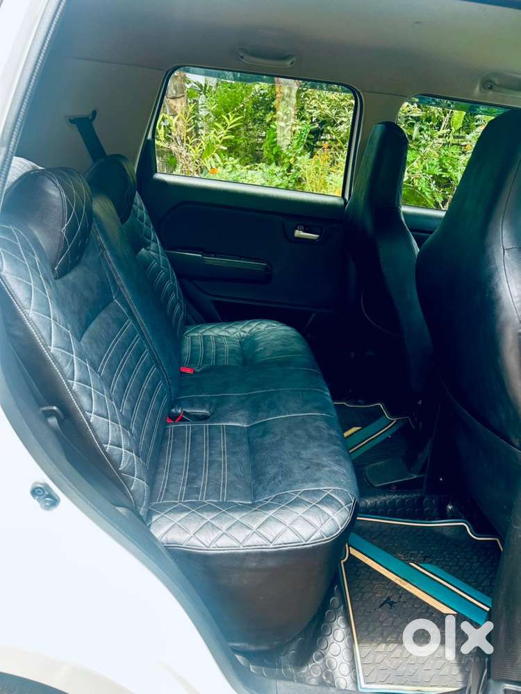 Maruti Suzuki Wagon R 2022 Petrol 40000 Km Driven