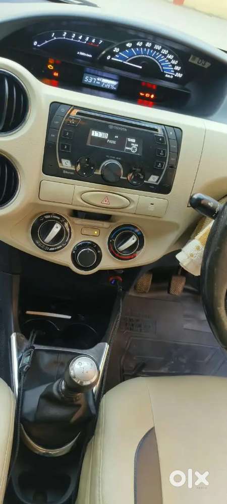 Toyota Etios Vxd Diesel 2020