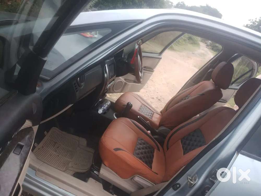 Maruti Suzuki Sx4 2014 Diesel