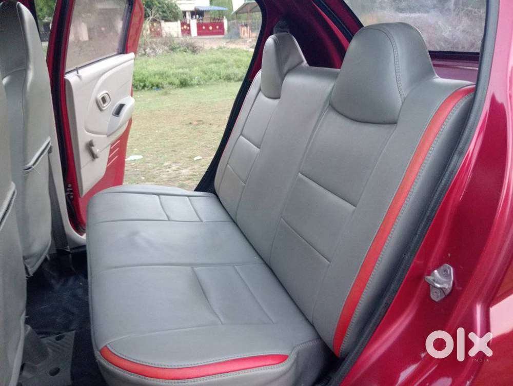 Datsun Redigo 1.0 S, 2017, Petrol