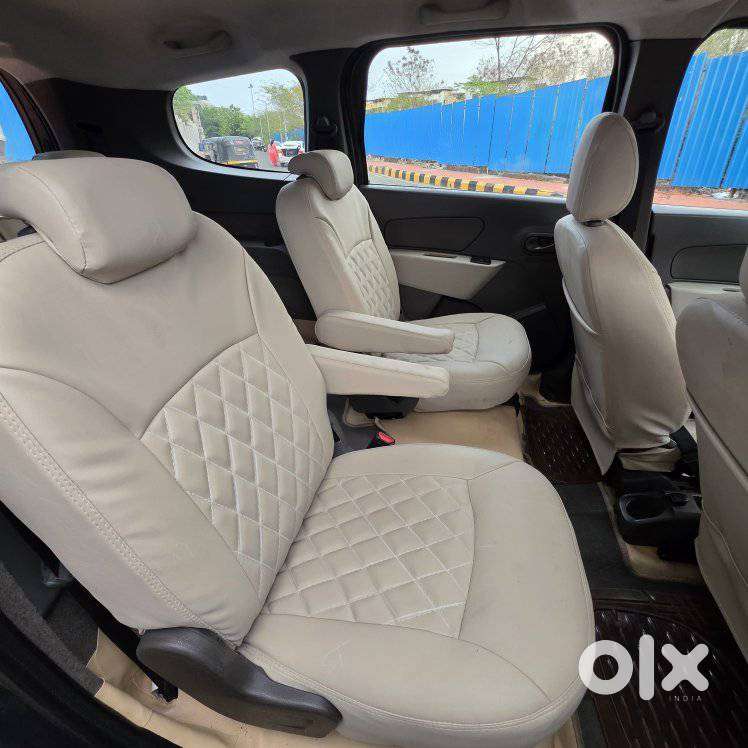 Renault Lodgy 85ps Rxe, 2015, Diesel