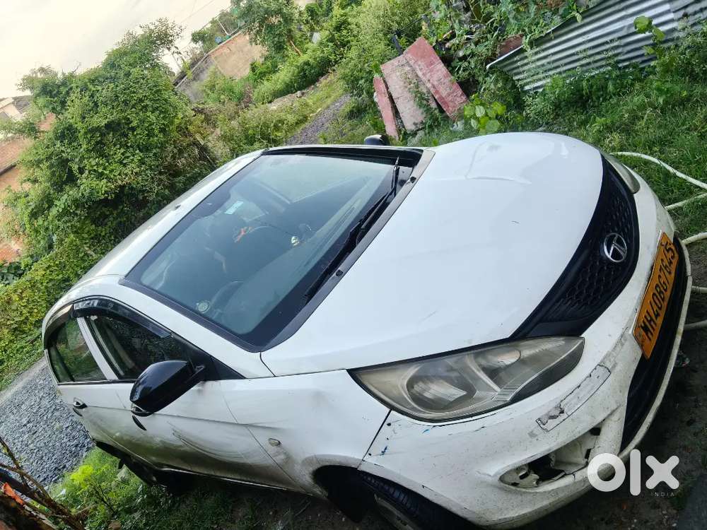 Tata Bolt 1.2 Revotron 2018