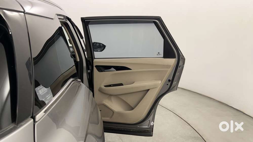 Mg Hector Sharp Diesel Mt, 2021, Diesel