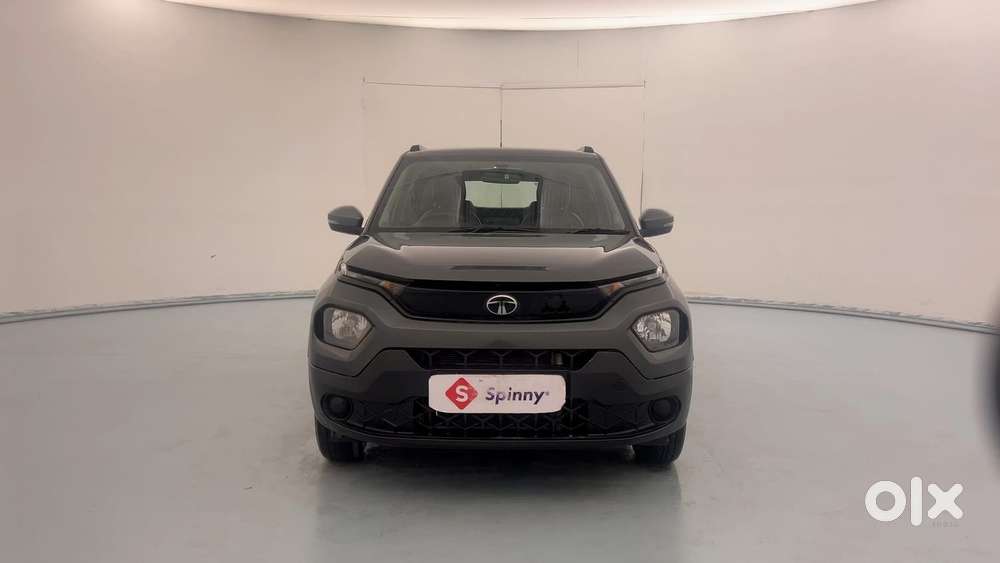 Tata Punch Adventure Rhythm Icng, 2024, Cng & Hybrids