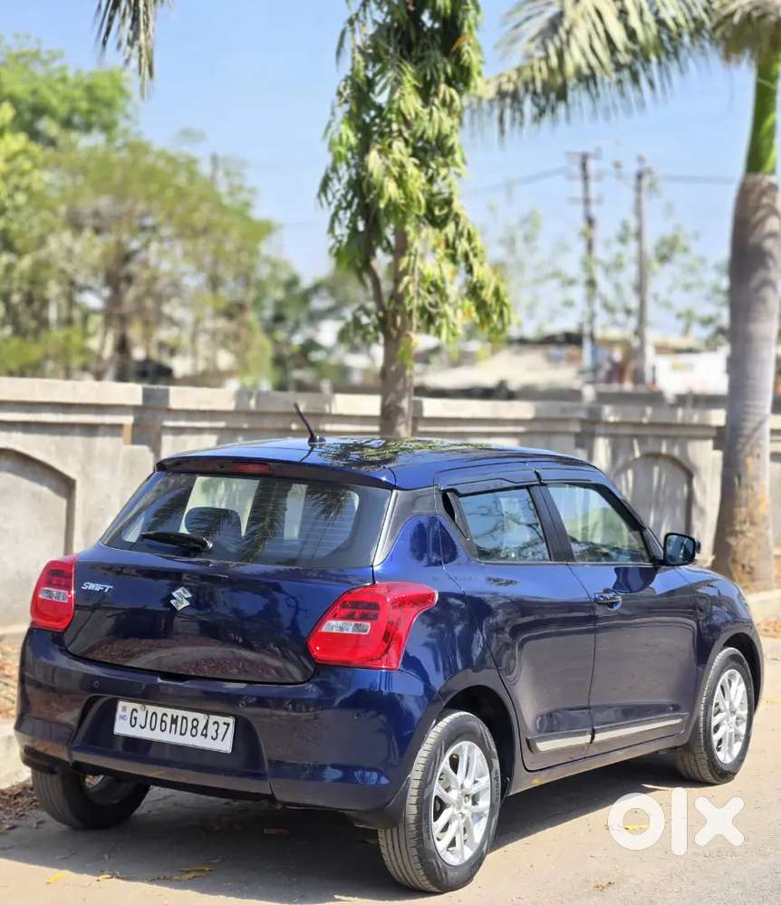 Maruti Suzuki Swift 2019 1 Owner