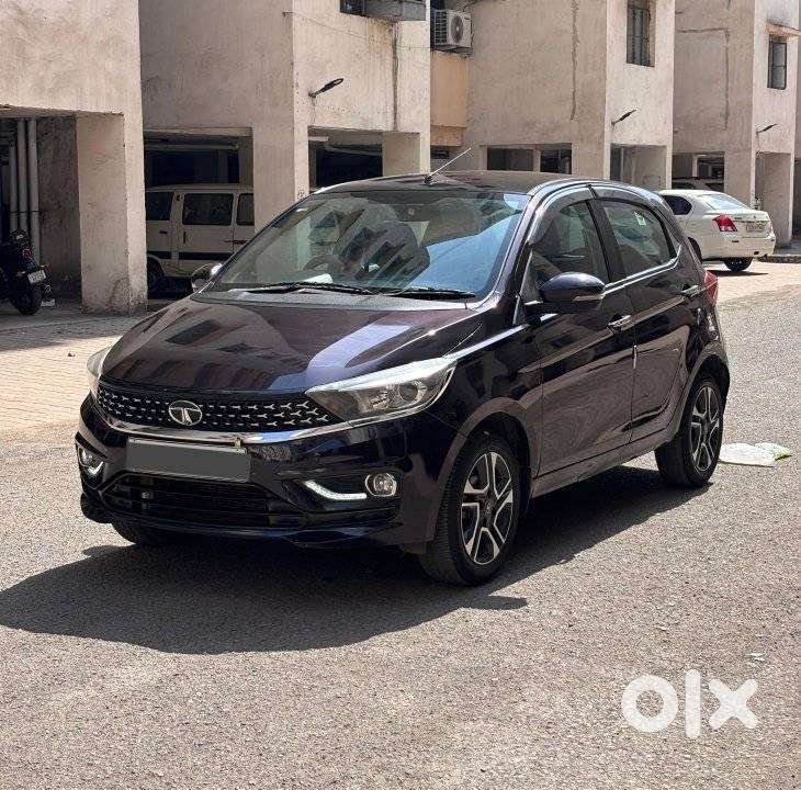 Tata Tiago 1.2 Revotron Xz Plus, 2023, Petrol