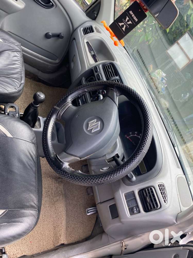 2013 Maruti Alto 1.0 K10 Petrol